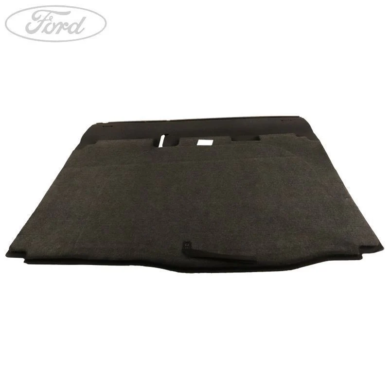 Alfombrilla de suelo para comp. de carga original Ford 2040345 - Image 2