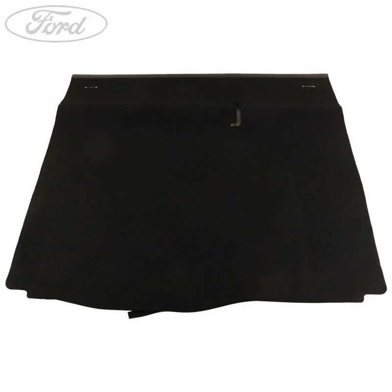 Alfombrilla de suelo para comp. de carga original Ford 2040345 - Image 3