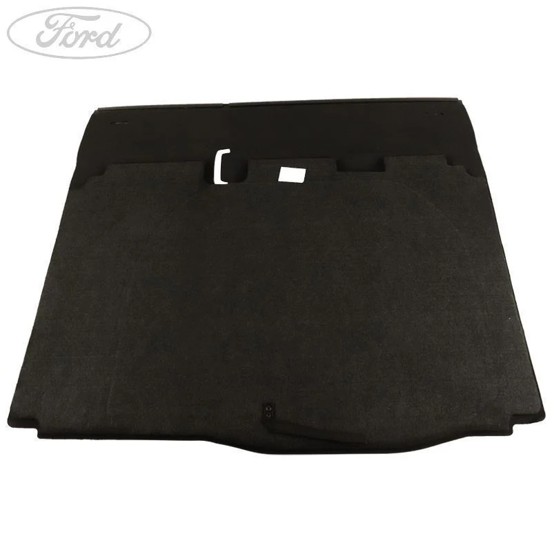 Alfombrilla de suelo para comp. de carga original Ford 2040345 - Image 4
