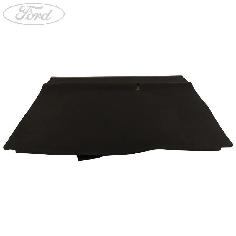 Alfombrilla de suelo para comp. de carga original Ford 2040345 - Image 5