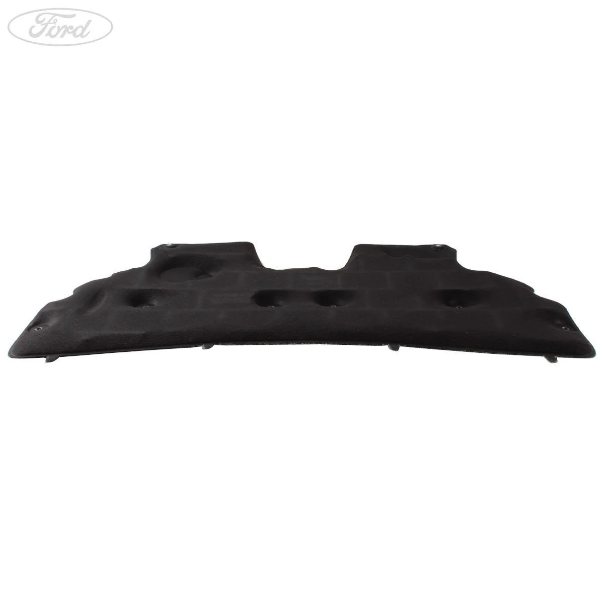 Almohadilla aislante delantera de carrocería original para Ford Fiesta 1562666 - Image 6