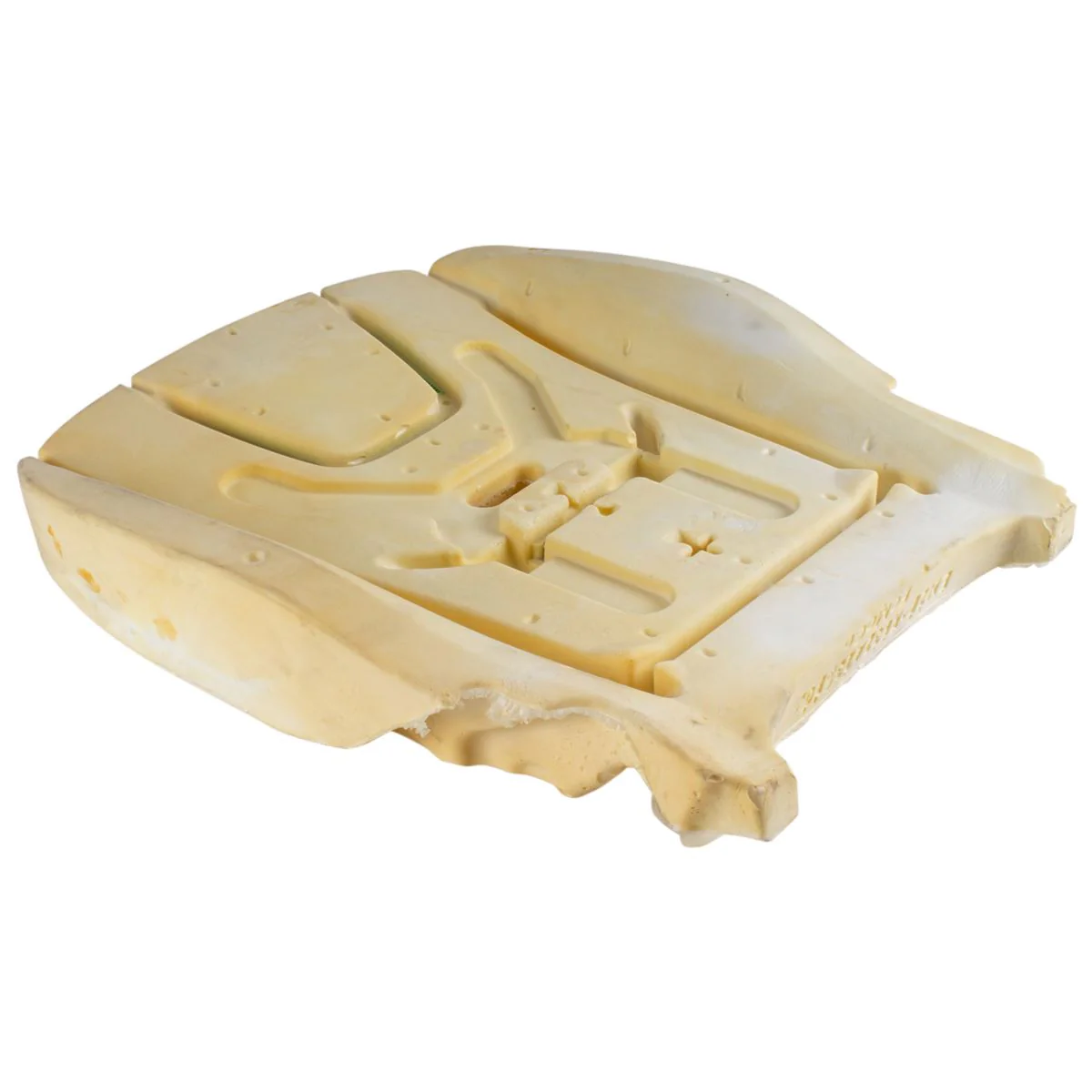 Almohadilla de cojín para asiento original Ford 1922759 - Image 4