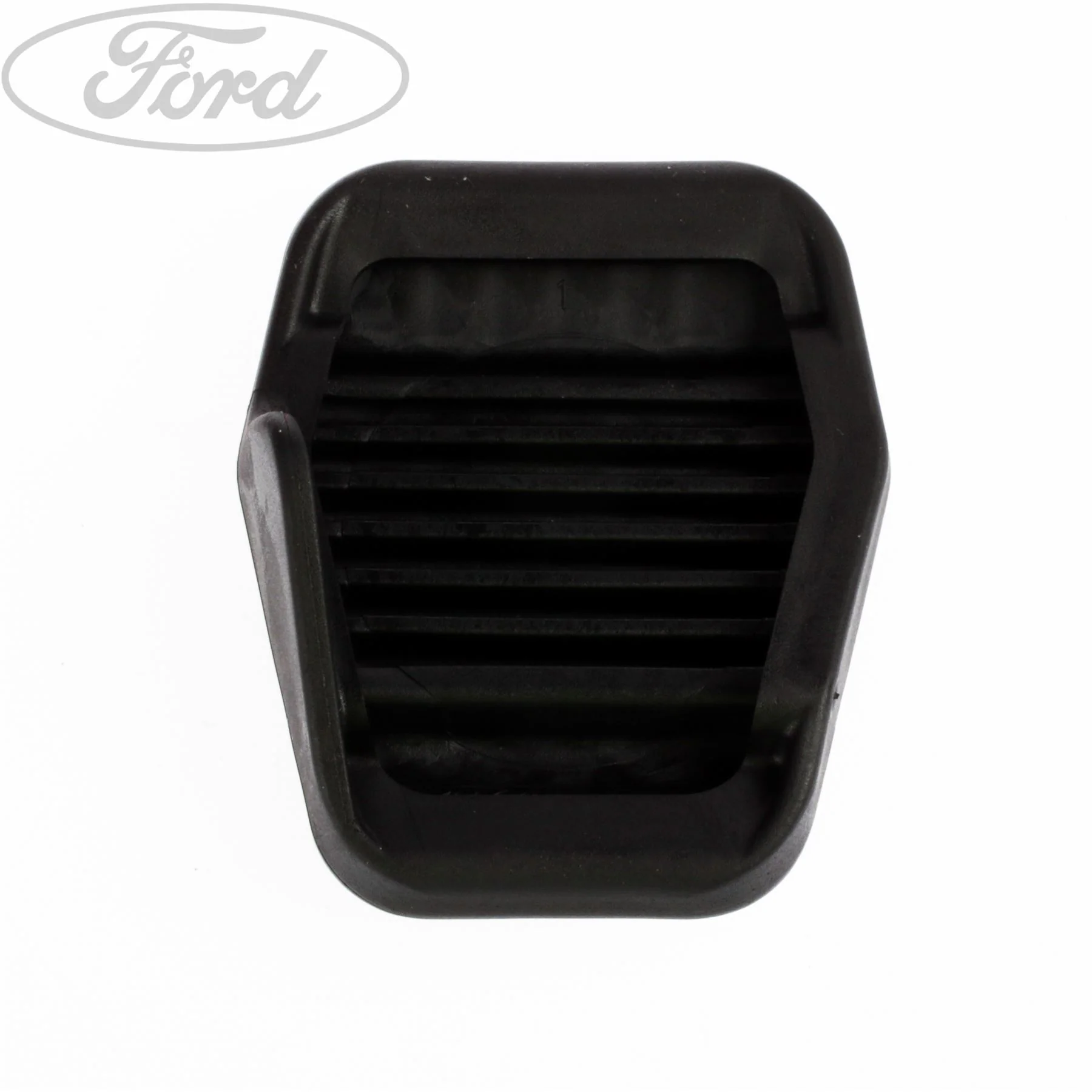 Almohadilla de pedal de freno para transmisión manual original para Ford Focus Focus C-Max 1251921 - Image 2