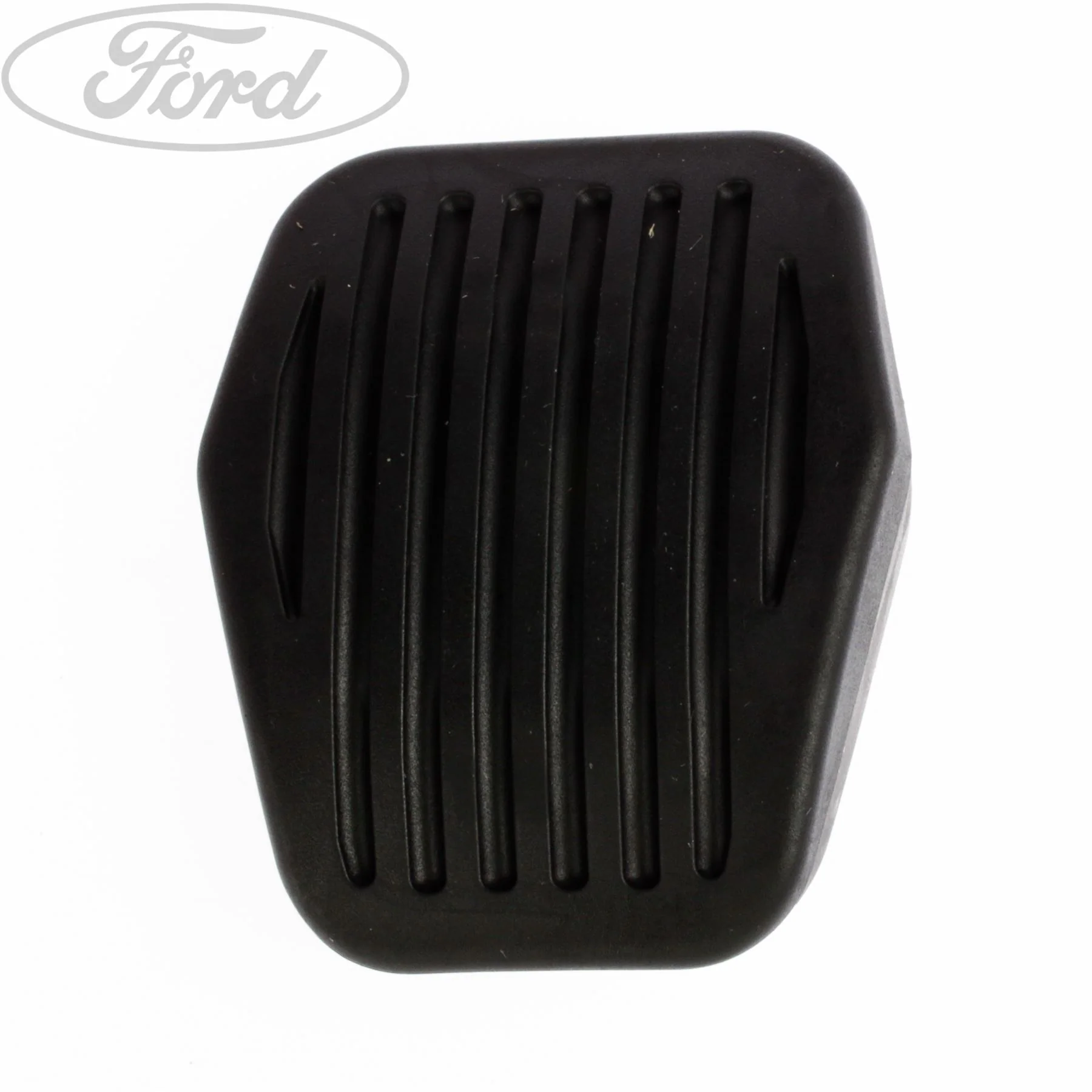 Almohadilla de pedal de freno para transmisión manual original para Ford Focus Focus C-Max 1251921 - Image 3
