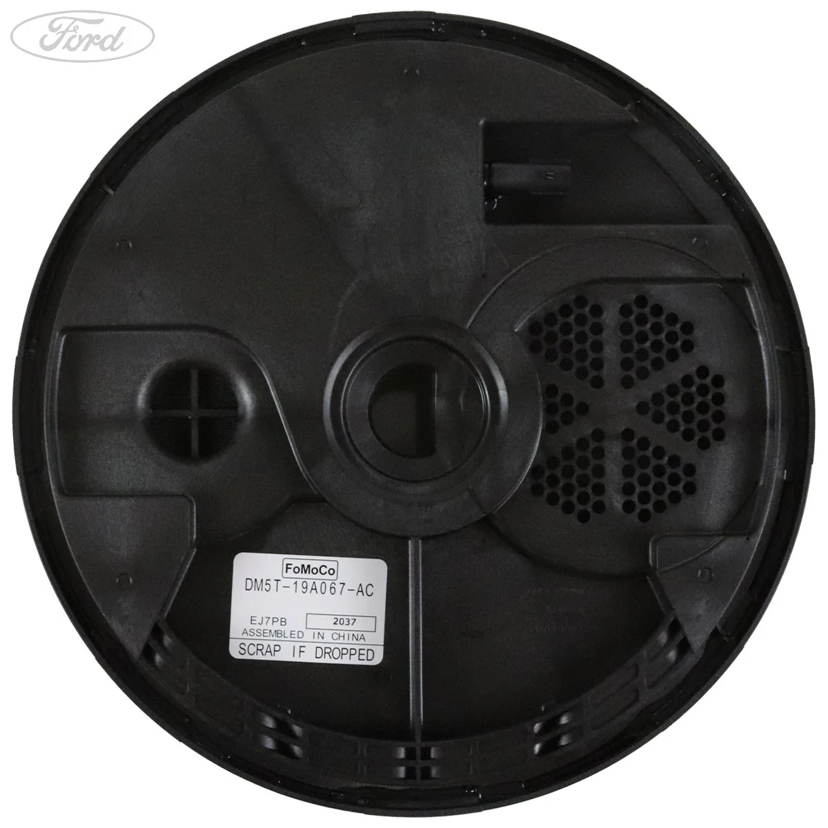 Altavoz de graves trasero Focus Mk3 C-Max 2017- 2201206 - Image 2