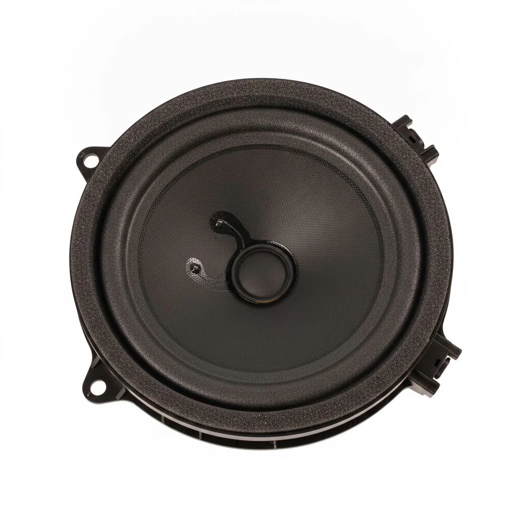 Altavoz de puerta delantera DER o IZQ 1x Ranger TKE 2019-2023