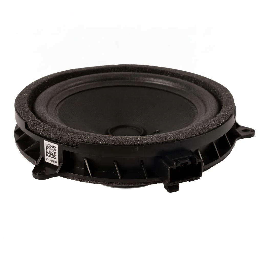 Altavoz de puerta delantera DER o IZQ 1x Ranger TKE 2019-2023 - Image 5