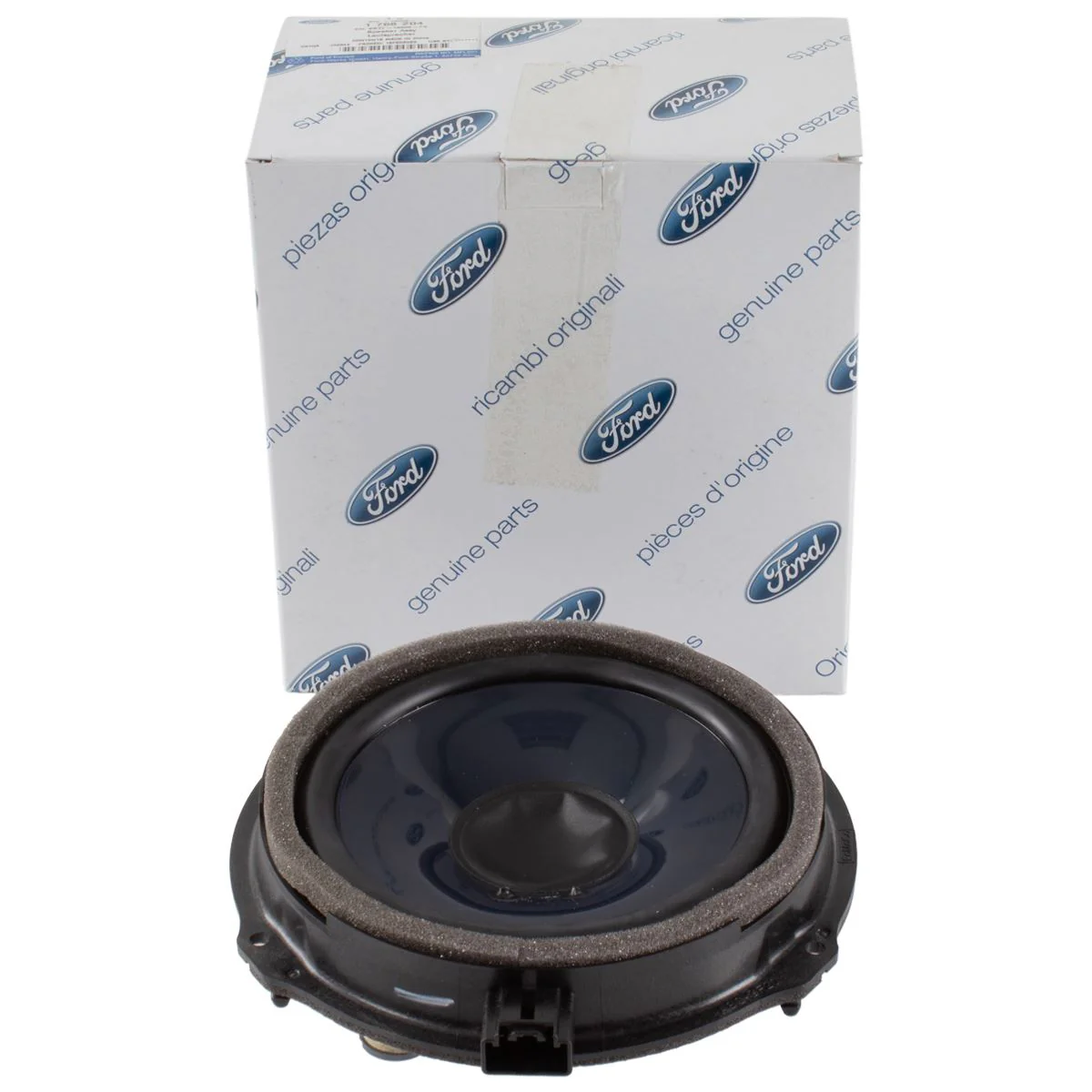Altavoz de puerta delantera Mondeo Mk4 1768204 - Image 2