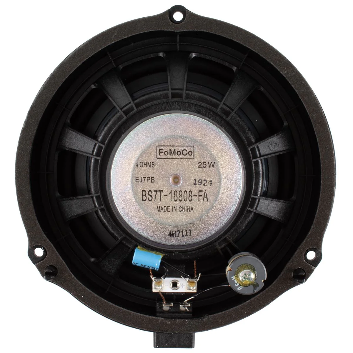 Altavoz de puerta delantera Mondeo Mk4 1768204 - Image 3