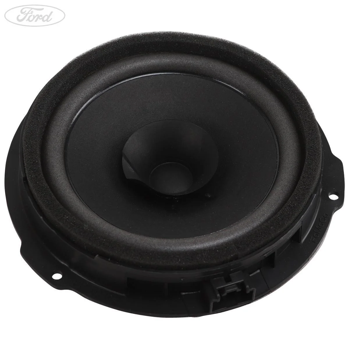 Altavoz para bandeja trasera O/S (lado del pasajero) y N/S (lado del conductor) original para Ford Mondeo Mustang 15- 5294320