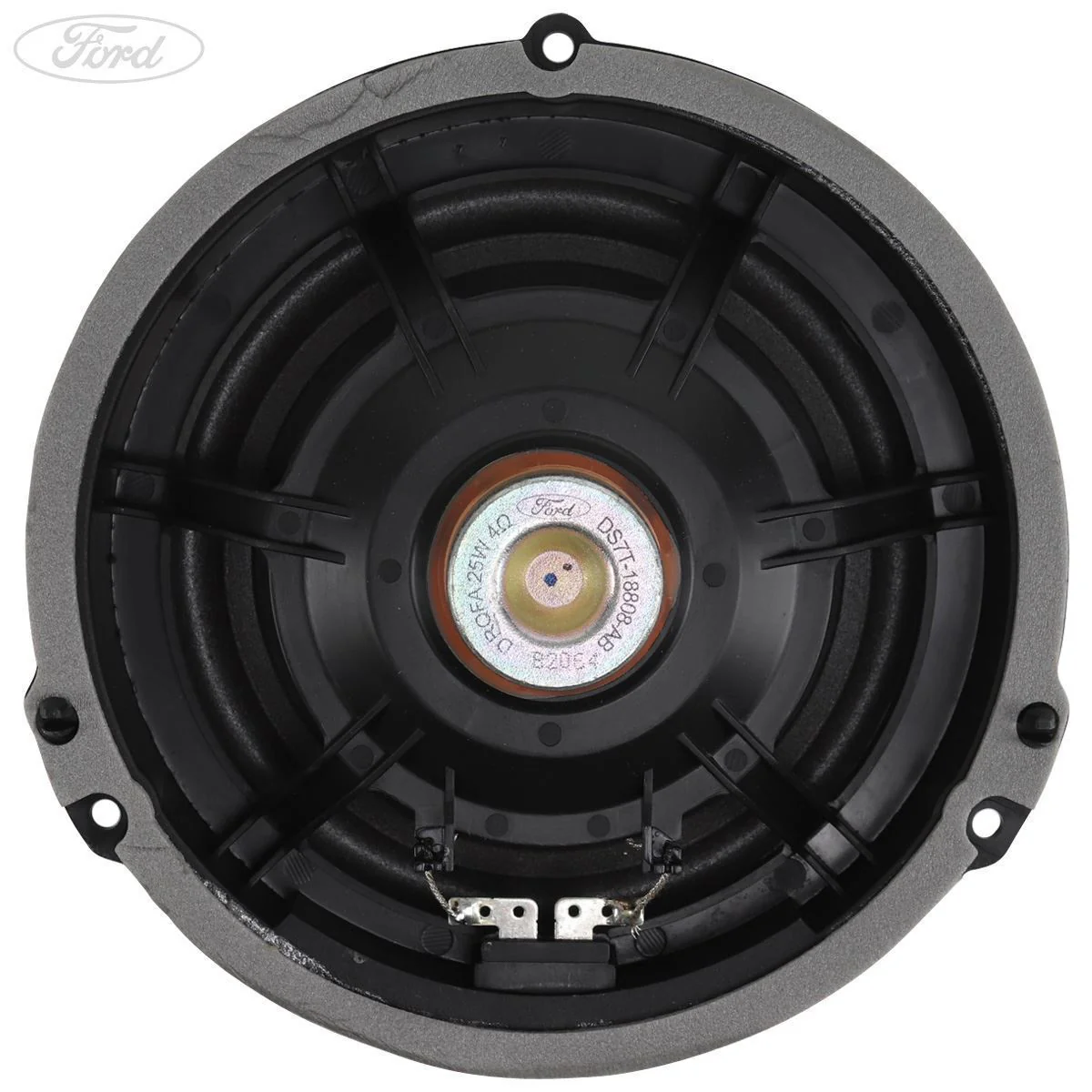 Altavoz para bandeja trasera O/S (lado del pasajero) y N/S (lado del conductor) original para Ford Mondeo Mustang 15- 5294320 - Image 2
