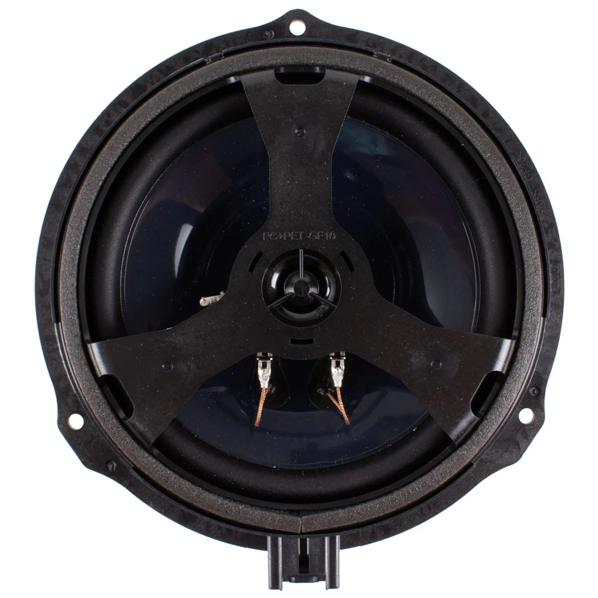 Altavoz para puerta inferior trasera original para Ford Fiesta EcoSport B-Max 1678271