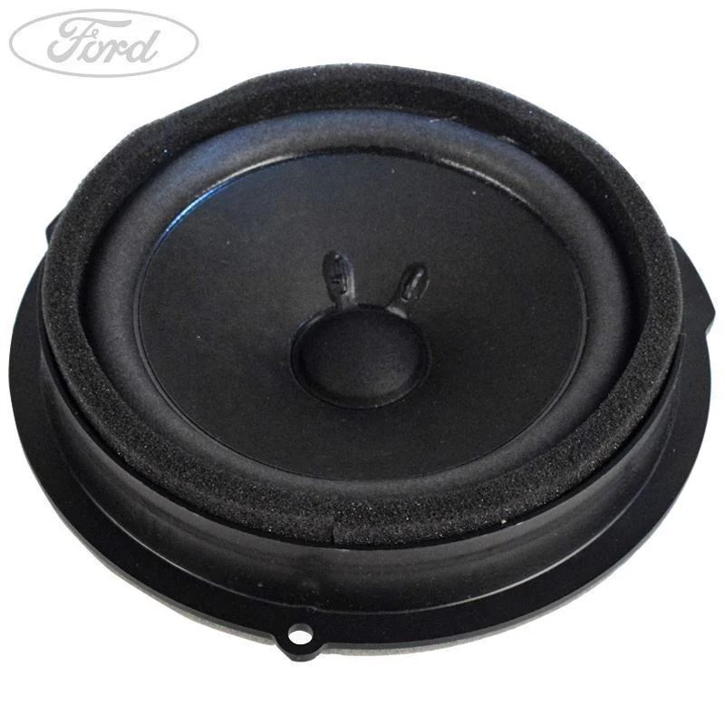 Altavoz redondo para puerta delantera O/S (lado del pasajero) y N/S (lado del conductor) original para Ford Edge S-Max Galaxy 01/2016- 1909541 - Image 3