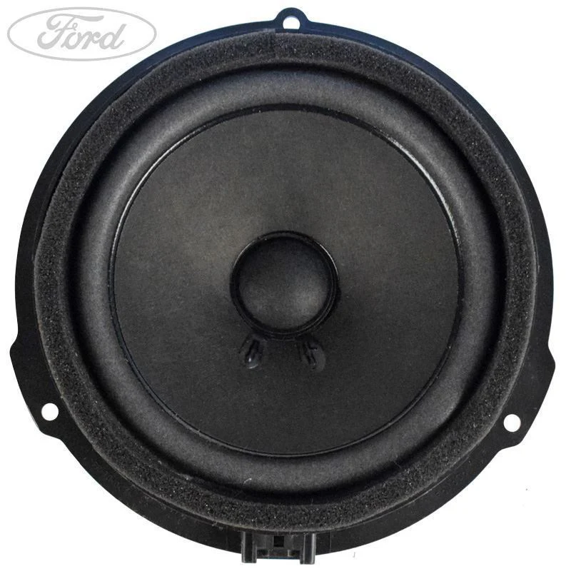 Altavoz redondo para puerta delantera O/S (lado del pasajero) y N/S (lado del conductor) original para Ford Edge S-Max Galaxy 01/2016- 1909541 - Image 5