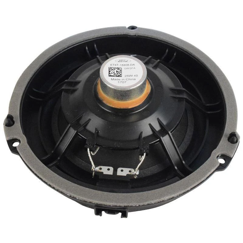 Altavoz redondo para puerta delantera O/S (lado del pasajero) y N/S (lado del conductor) original para Ford Edge S-Max Galaxy 01/2016- 1909541 - Image 6