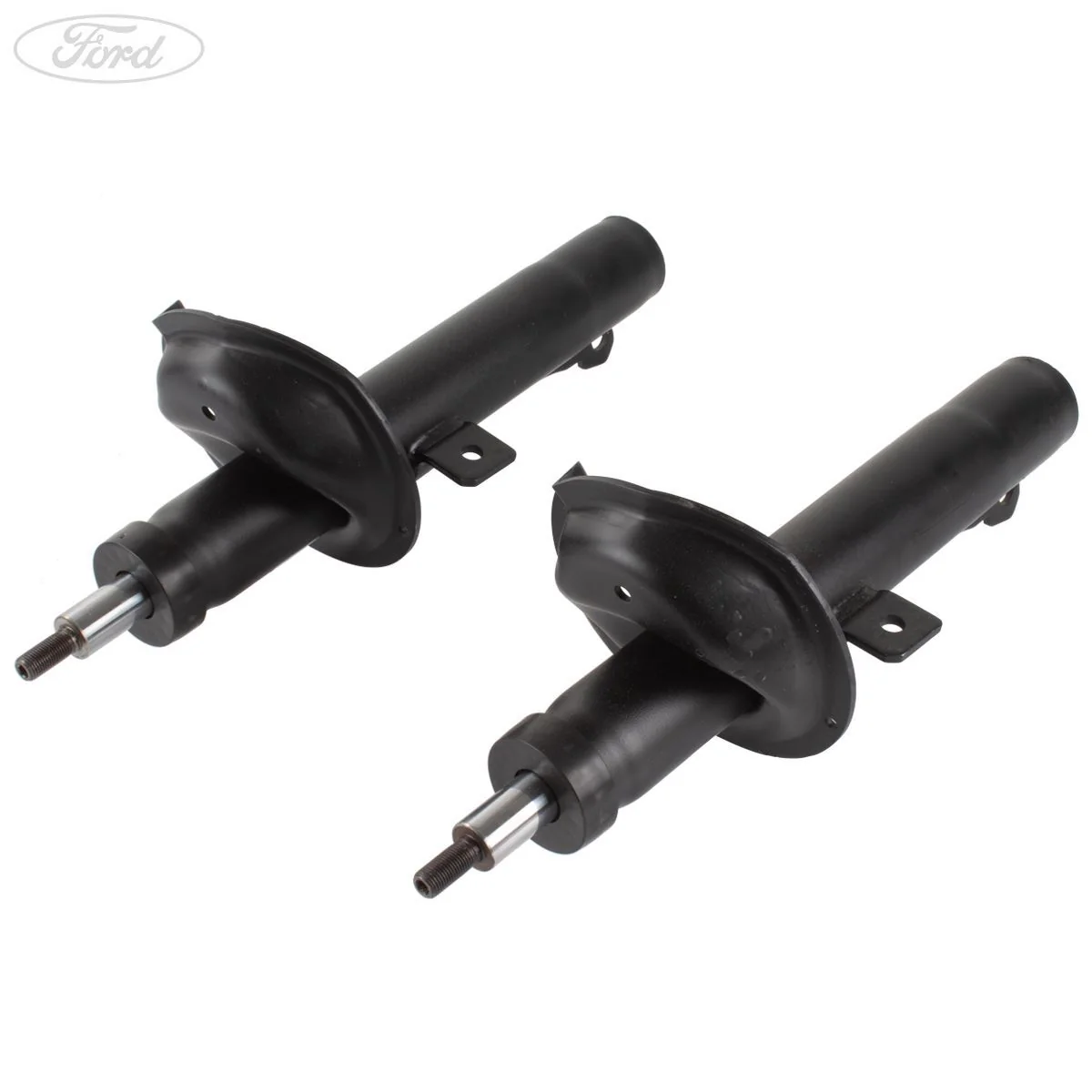 Amortiguador de suspensión delantera original para Ford Connect Regular Kombi 1901179 - Image 2