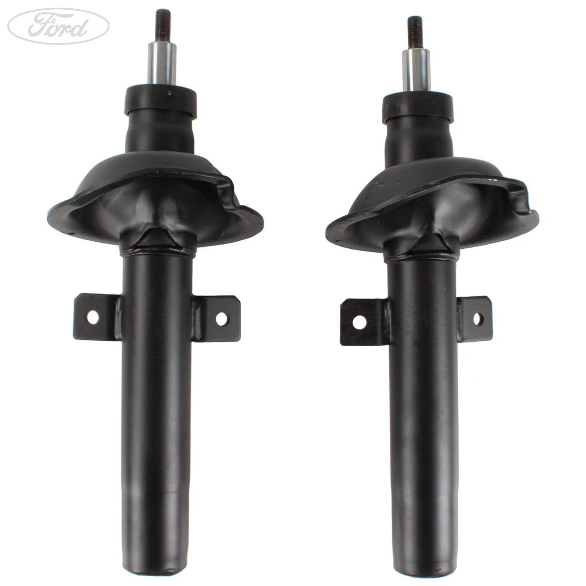 Amortiguador de suspensión delantera original para Ford Connect Regular Kombi 1901179 - Image 4