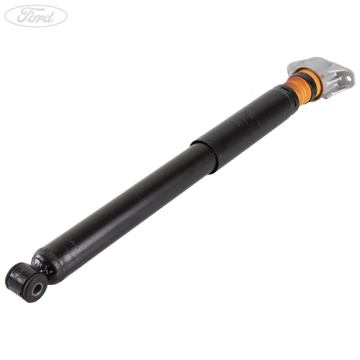 Amortiguador trasero original para Ford Kuga 2010-2012 1704260 - Image 2