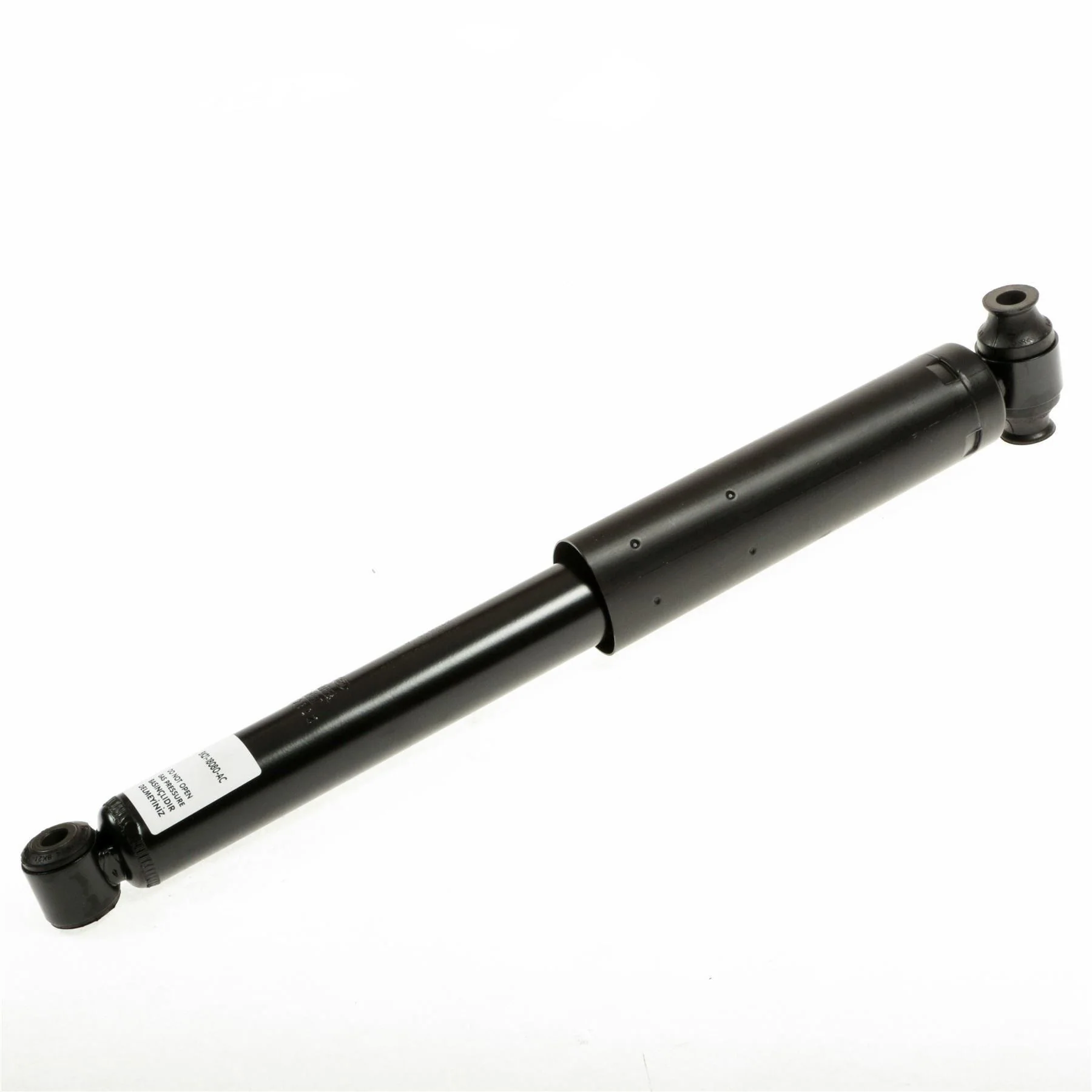 Amortiguadores traseros N/S (lado del conductor) u O/S (lado del pasajero) originales para Ford Transit Tourneo Custom 2001566