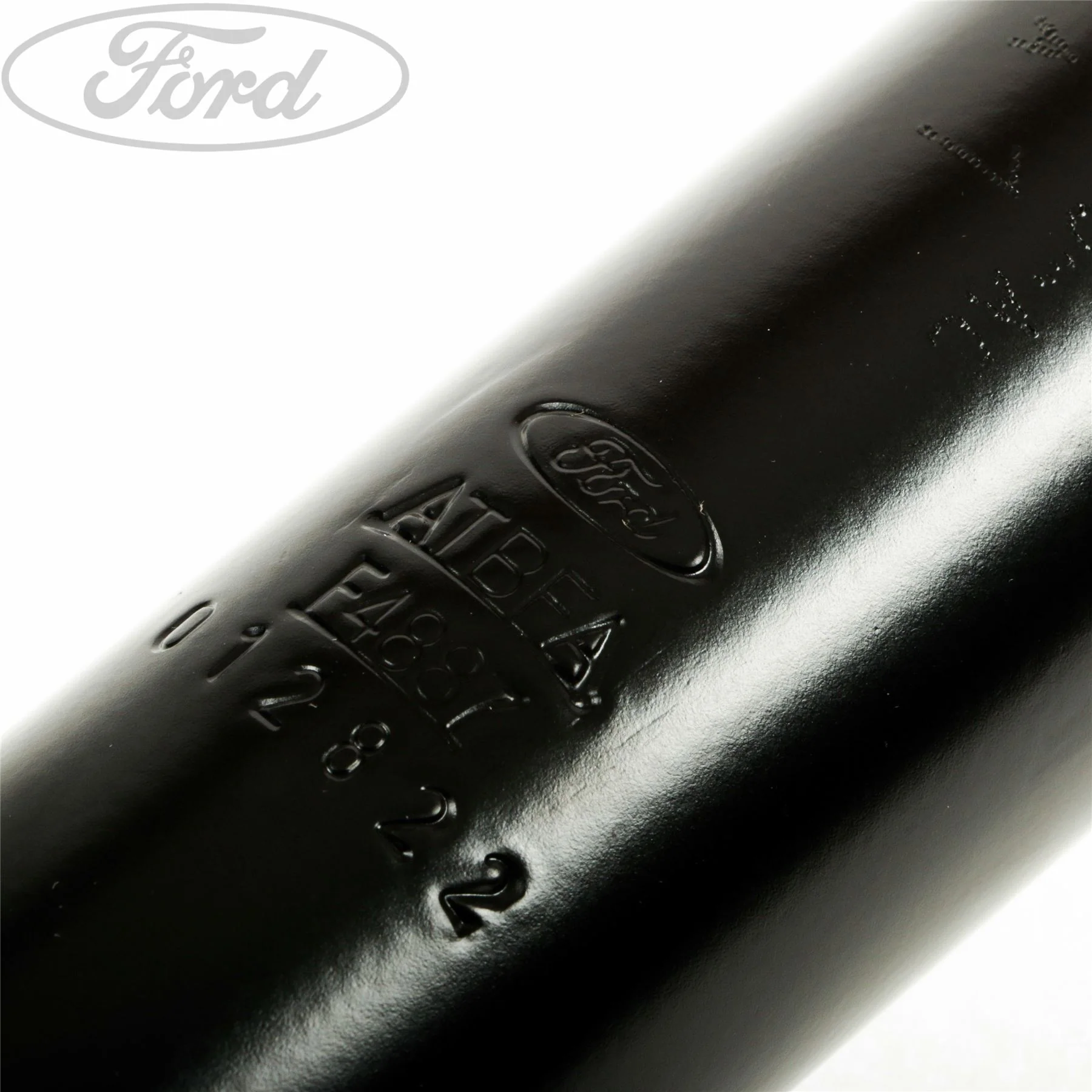 Amortiguadores traseros N/S (lado del conductor) u O/S (lado del pasajero) originales para Ford Transit Tourneo Custom 2001566 - Image 3