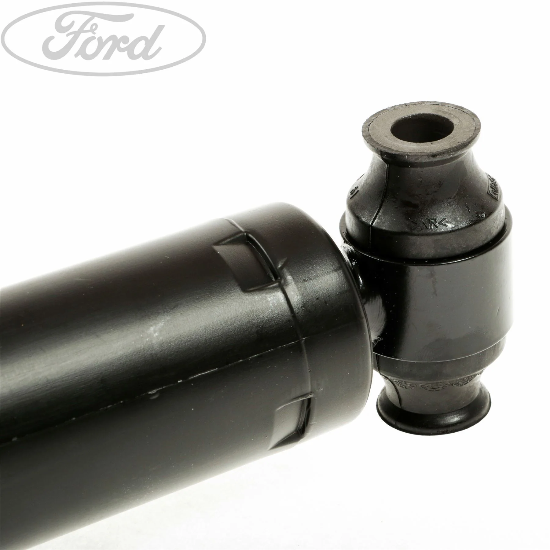 Amortiguadores traseros N/S (lado del conductor) u O/S (lado del pasajero) originales para Ford Transit Tourneo Custom 2001566 - Image 4