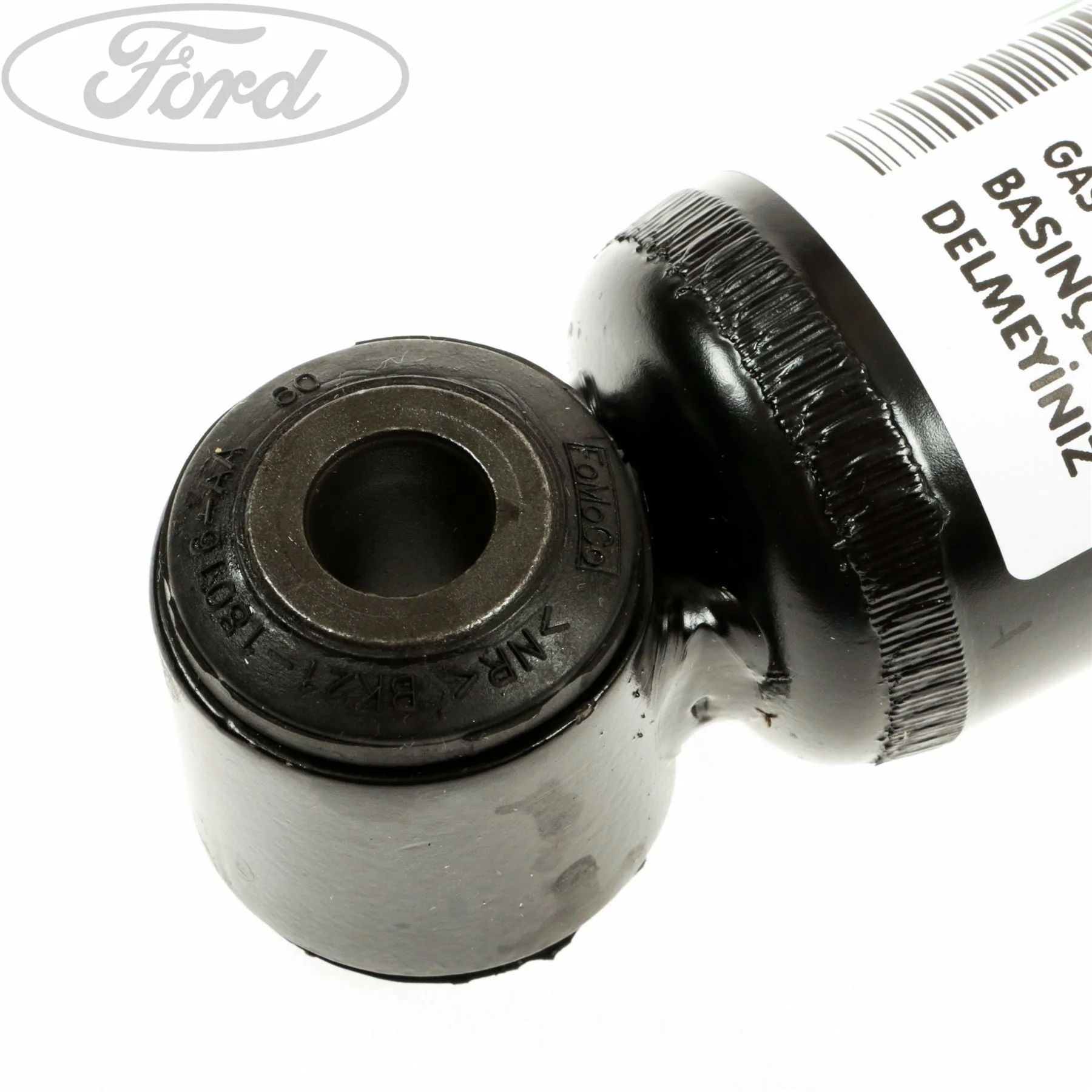 Amortiguadores traseros N/S (lado del conductor) u O/S (lado del pasajero) originales para Ford Transit Tourneo Custom 2001566 - Image 5