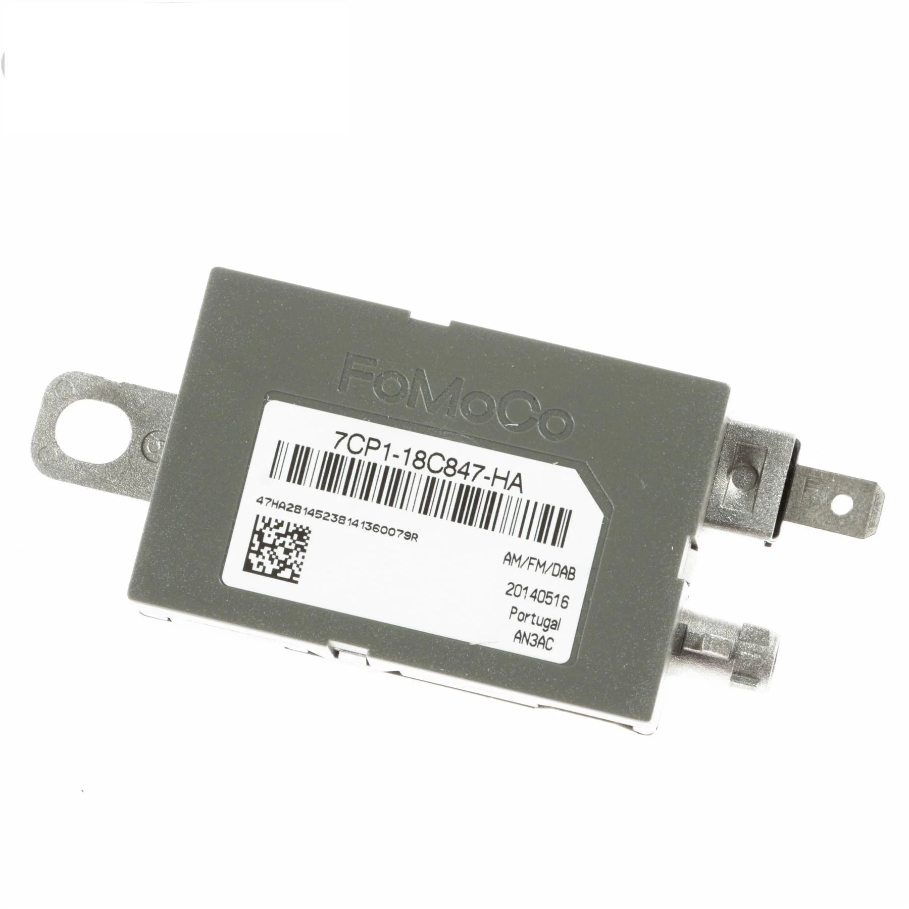 Amplificador aislante de antena original para Ford Mondeo Kuga 1696323 - Image 2