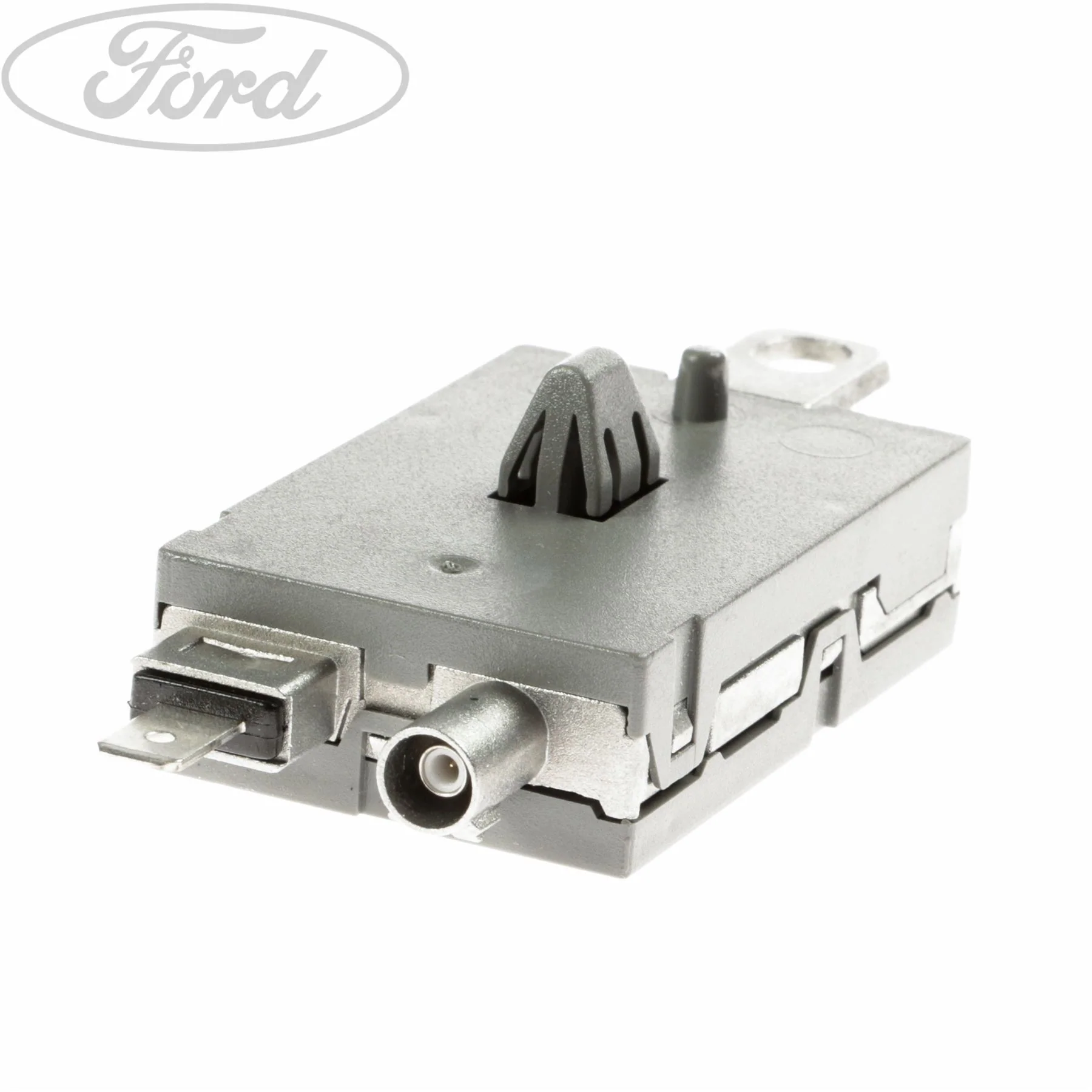 Amplificador aislante de antena original para Ford Mondeo Kuga 1696323 - Image 4