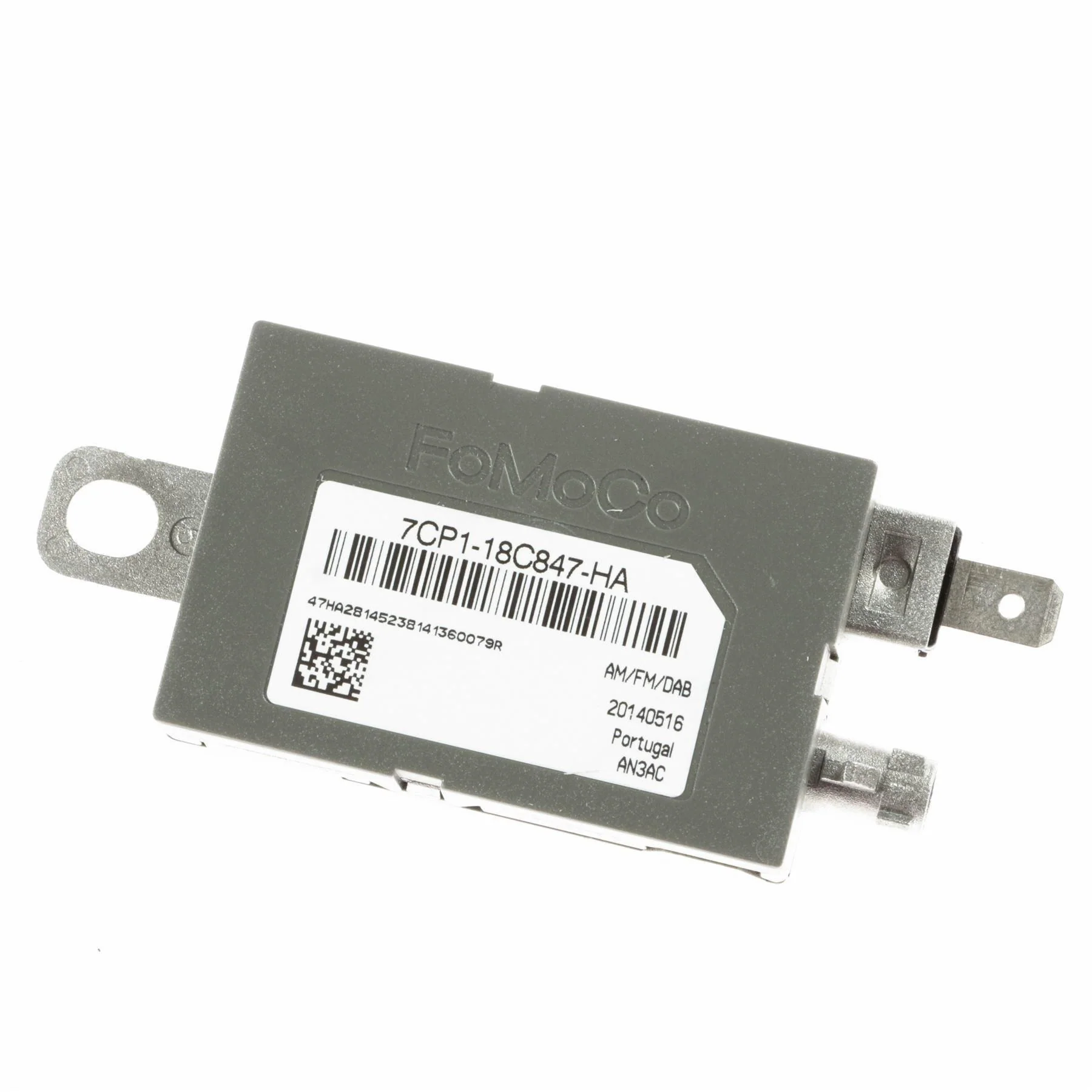 Amplificador aislante de antena original para Ford Mondeo Kuga 1696323 - Image 6