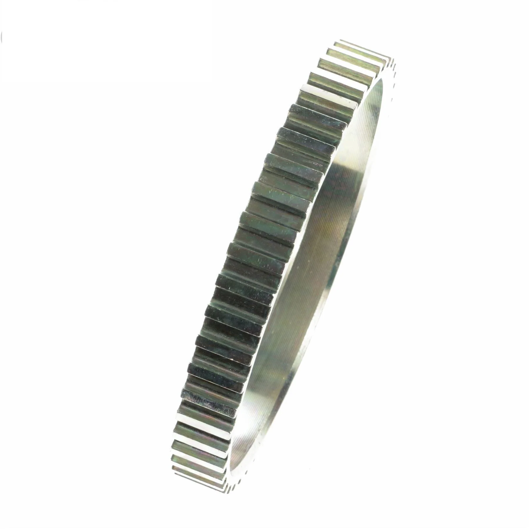 Anillo ABS de con control trasero del sistema de frenos antibloqueo original para Ford Transit 1371450 - Image 2