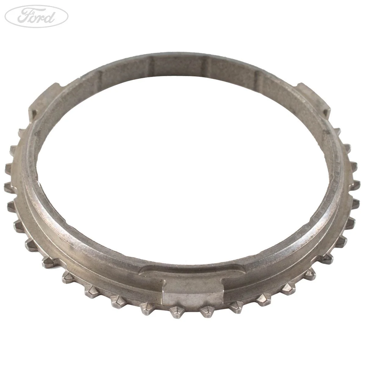 Anillo de bloque para sincronizador de 5.ª velocidad original Ford 1424263 - Image 2