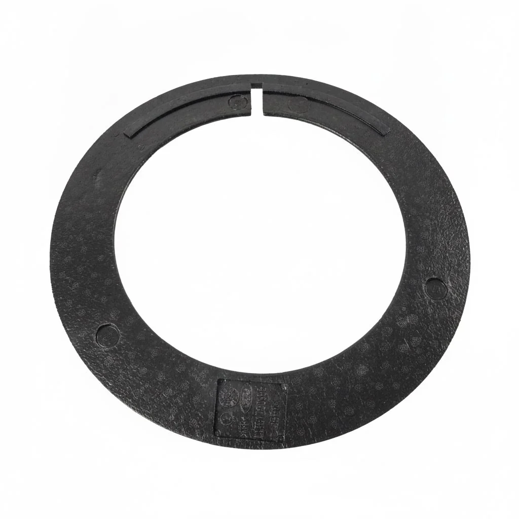 Anillo de espuma de caja portaobjetos de rueda de repuesto 2020+ - Image 2