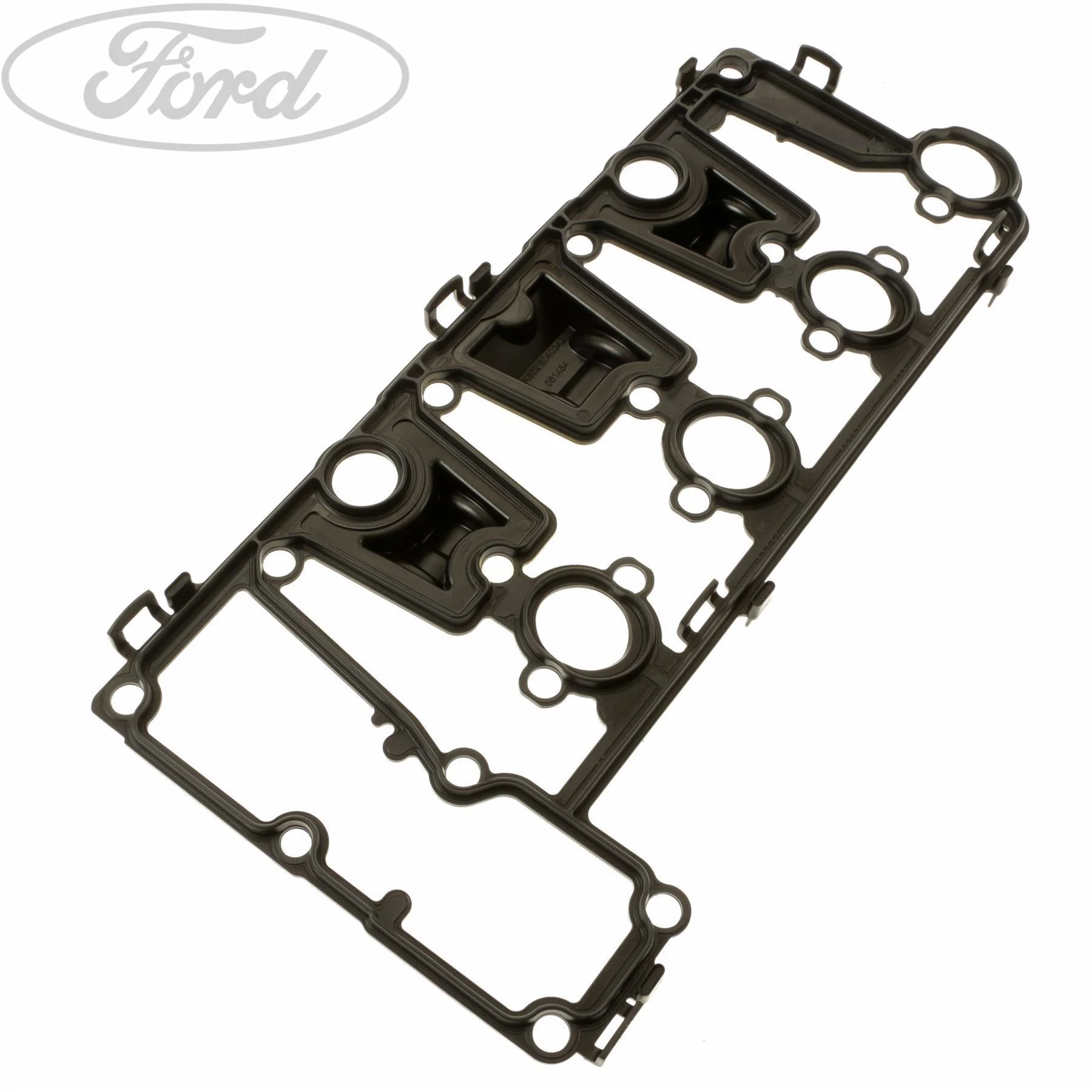 Anillo de sellado del colector de admisión original Ford 1714919 - Image 4