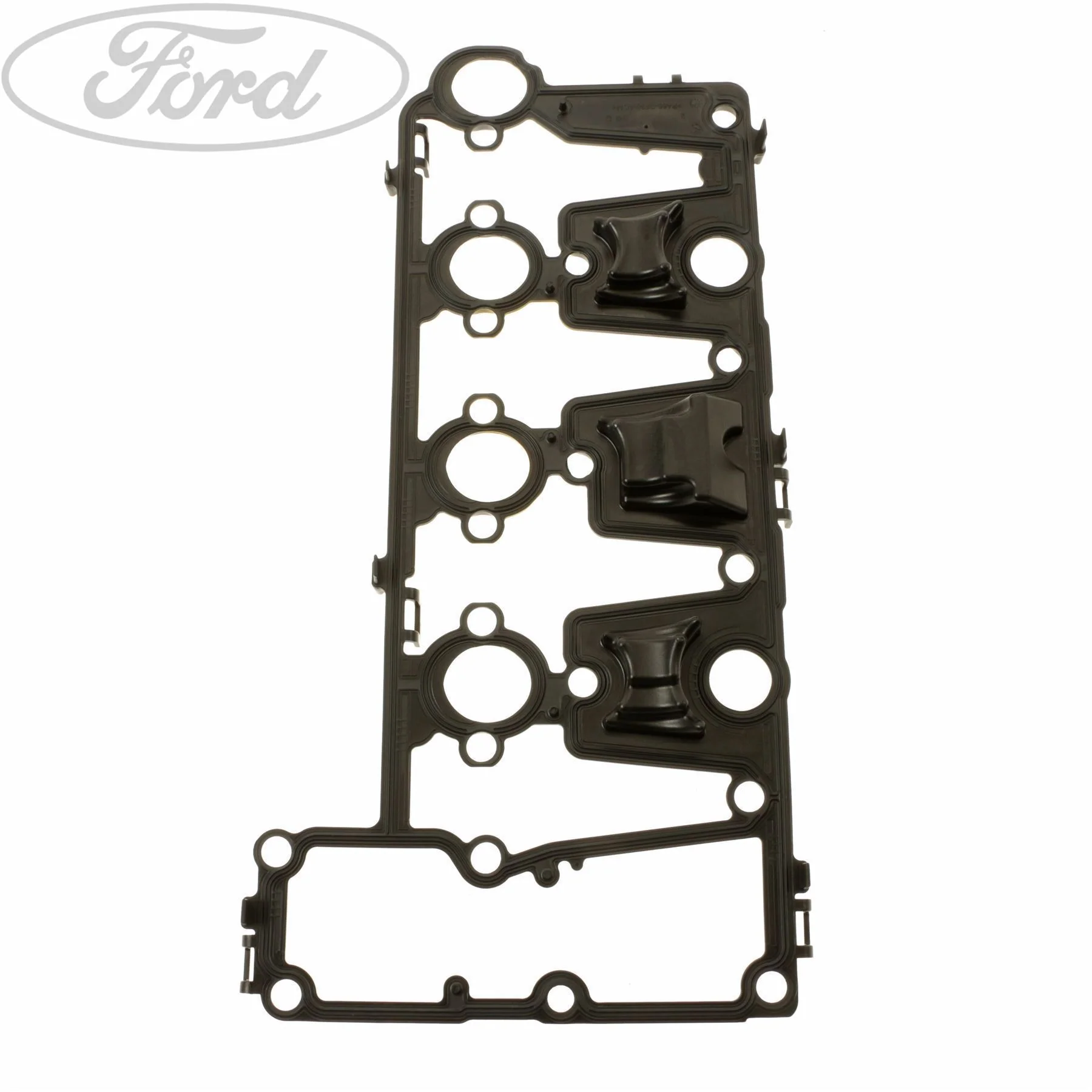 Anillo de sellado del colector de admisión original Ford 1714919 - Image 5