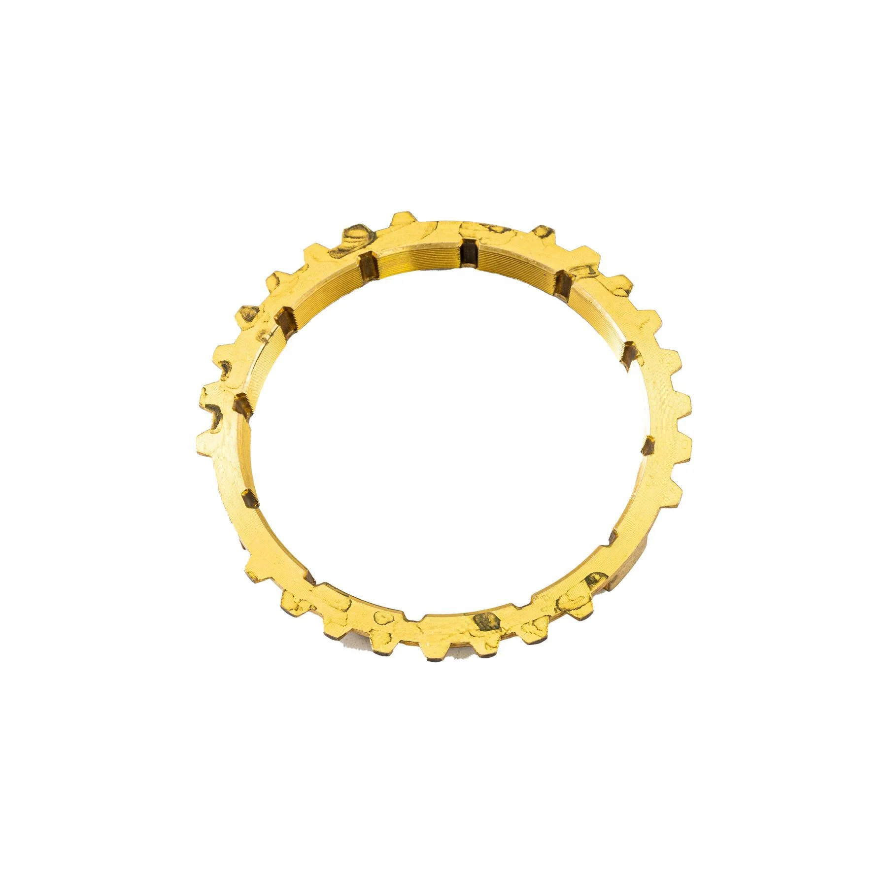 Anillo sincronizador del eje de salida de la caja de cambios original Ford 1086438 - Image 6