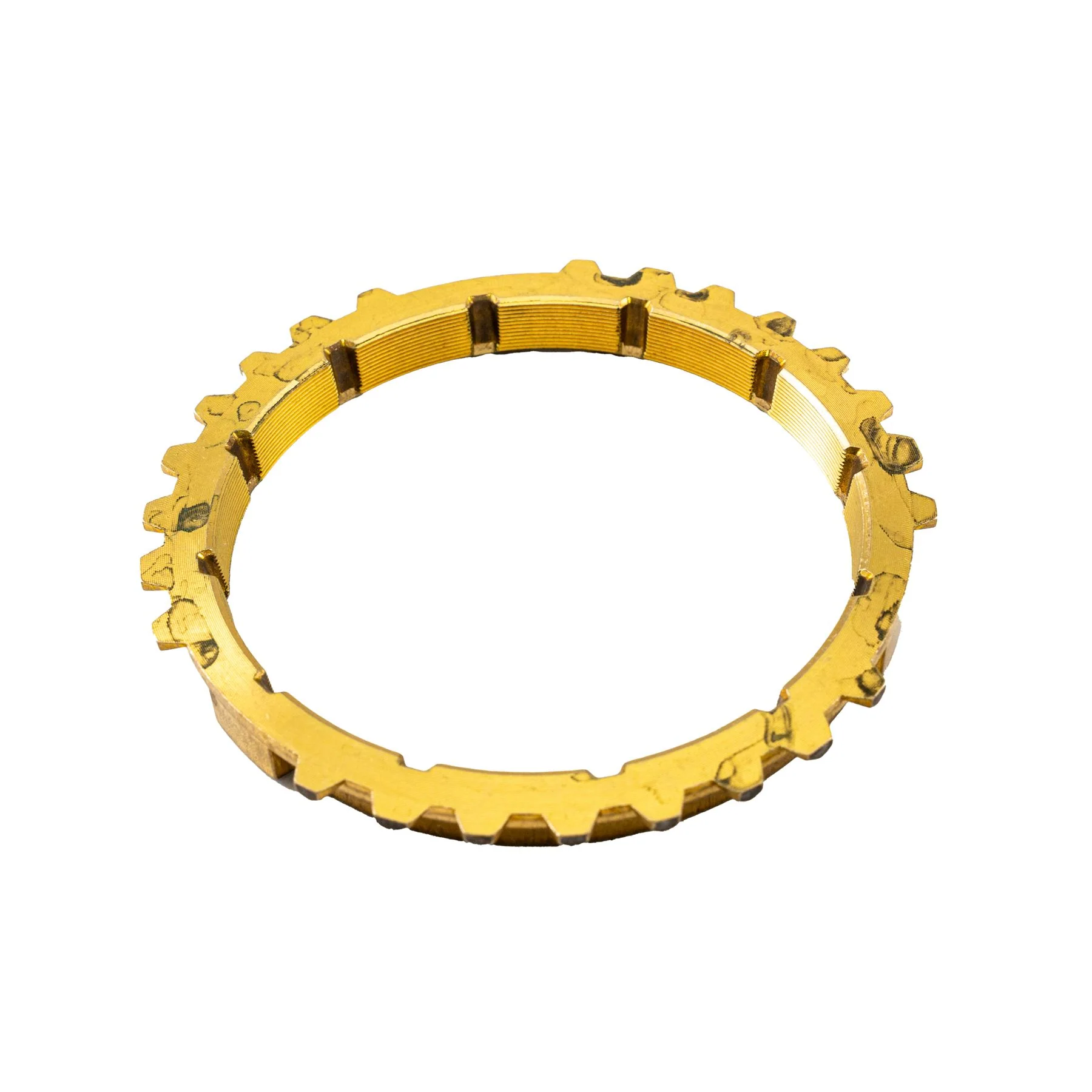 Anillo sincronizador del eje de salida de la caja de cambios original Ford 1086438 - Image 8