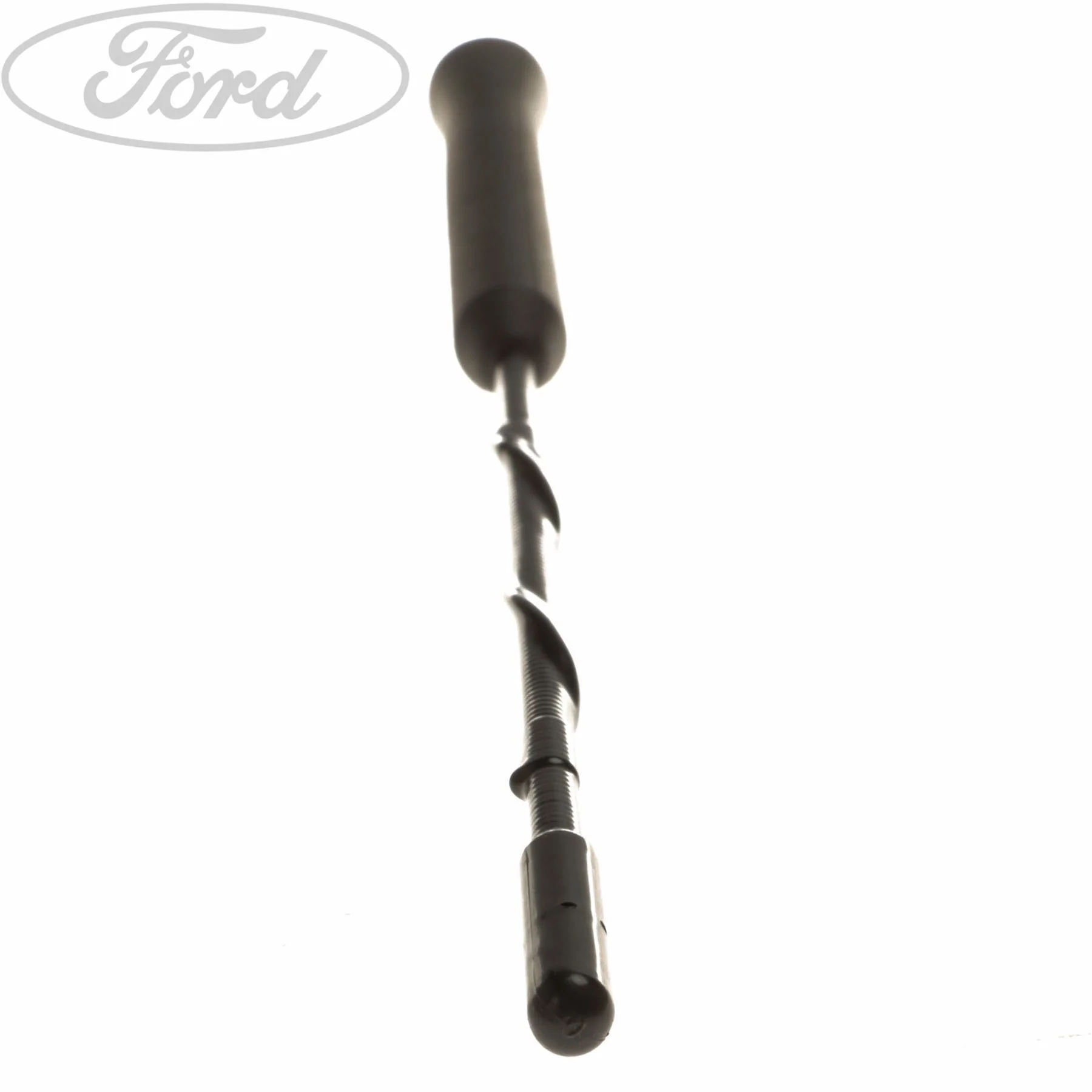 Antena de radio de repuesto original Ford 1555405 - Image 3