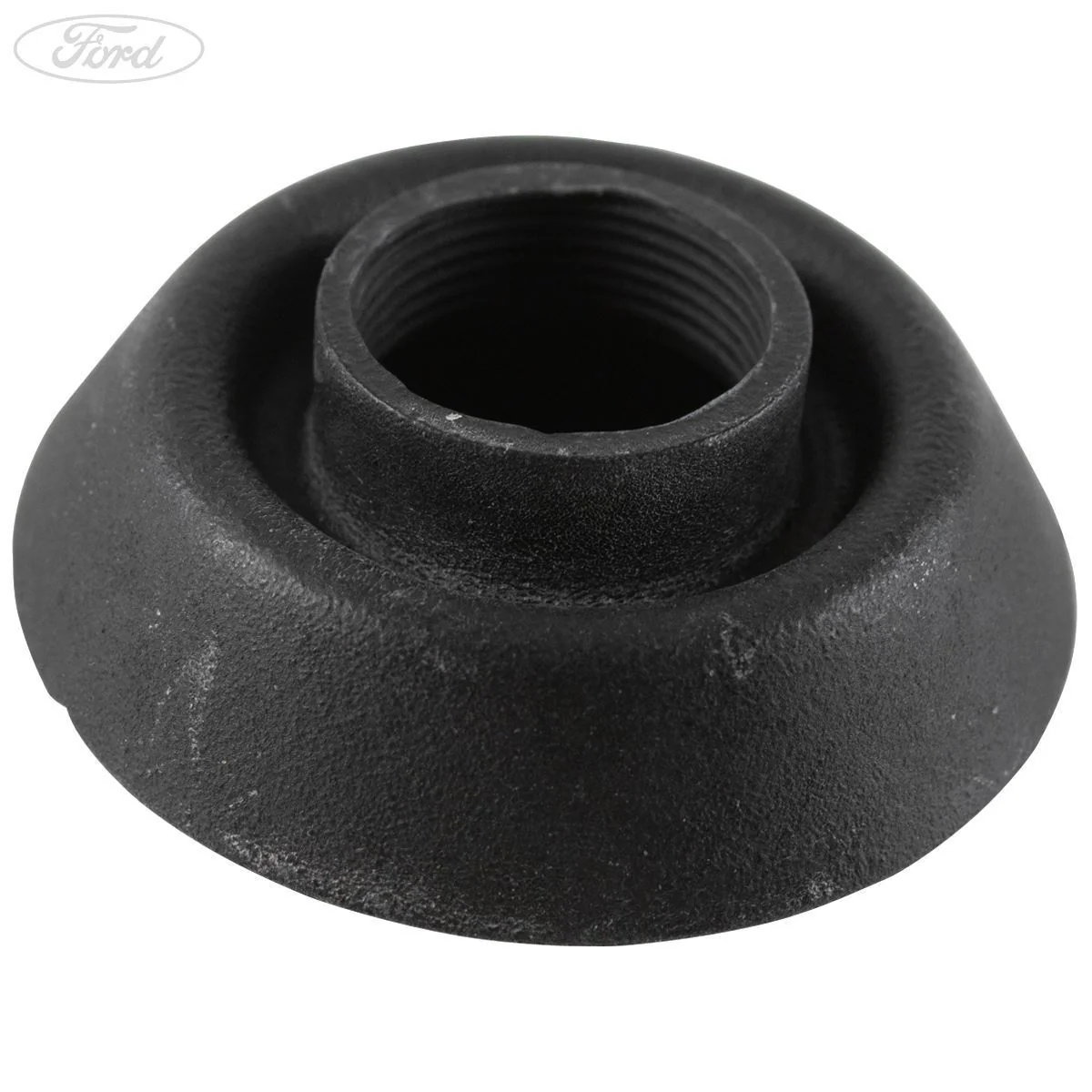 Arandela de goma para el limpiaparabrisas trasero original Ford 4059471 - Image 3