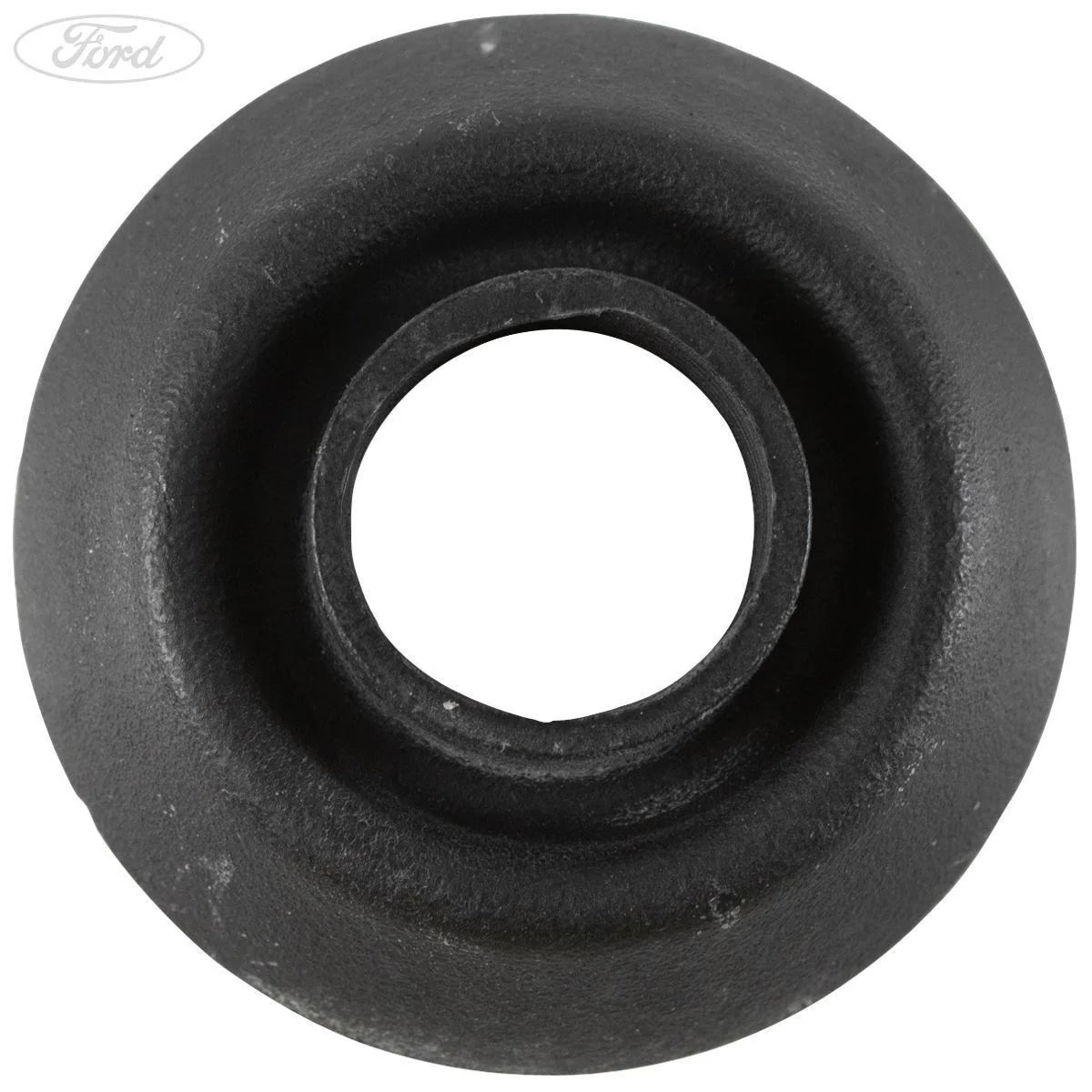 Arandela de goma para el limpiaparabrisas trasero original Ford 4059471 - Image 4