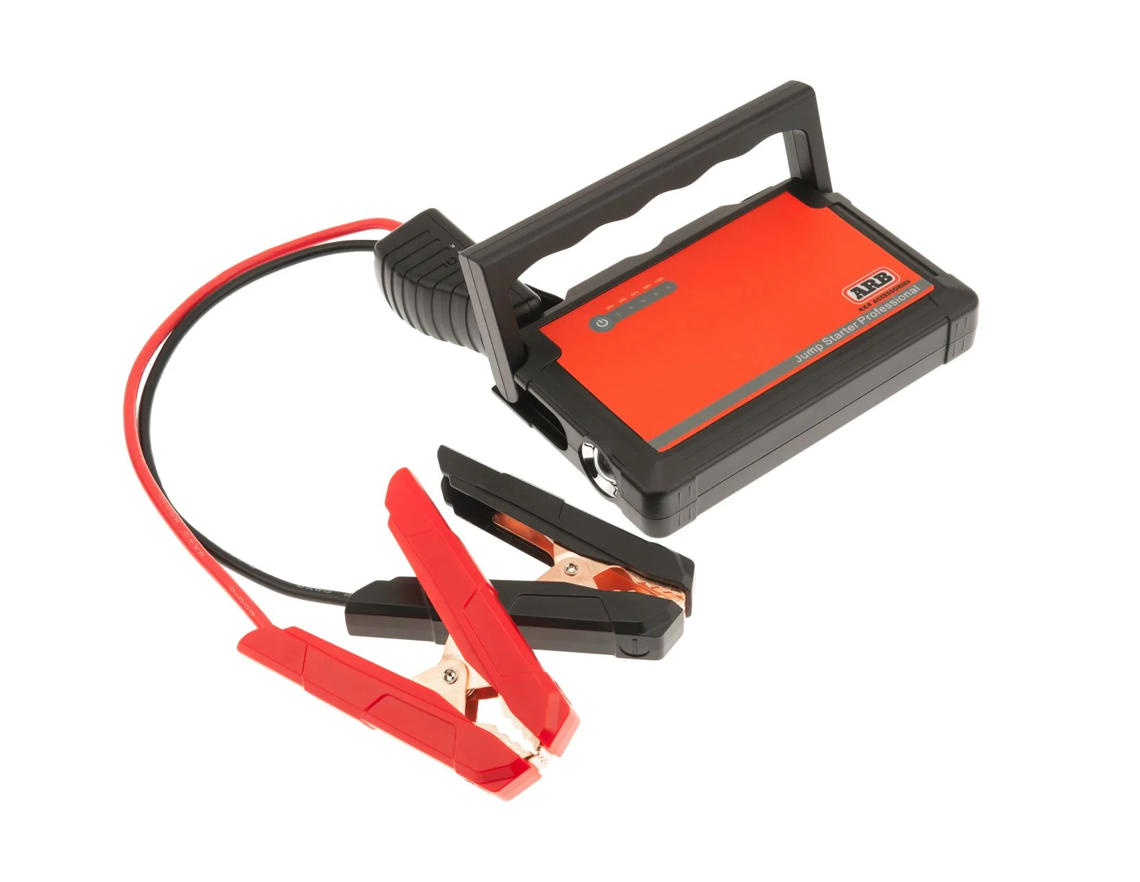 ARB* Arrancador de baterÃa con adaptador,portátil,12V - Image 3