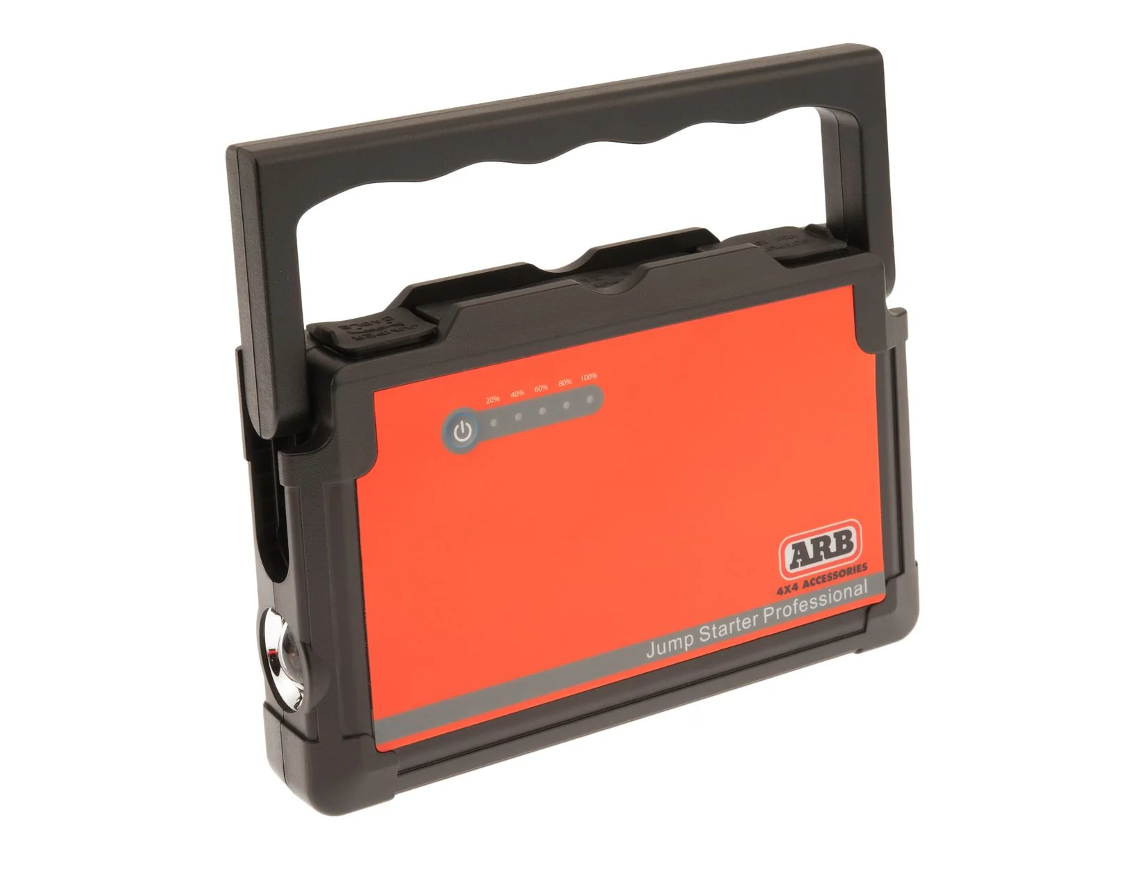 ARB* Arrancador de baterÃa con adaptador,portátil,12V - Image 4