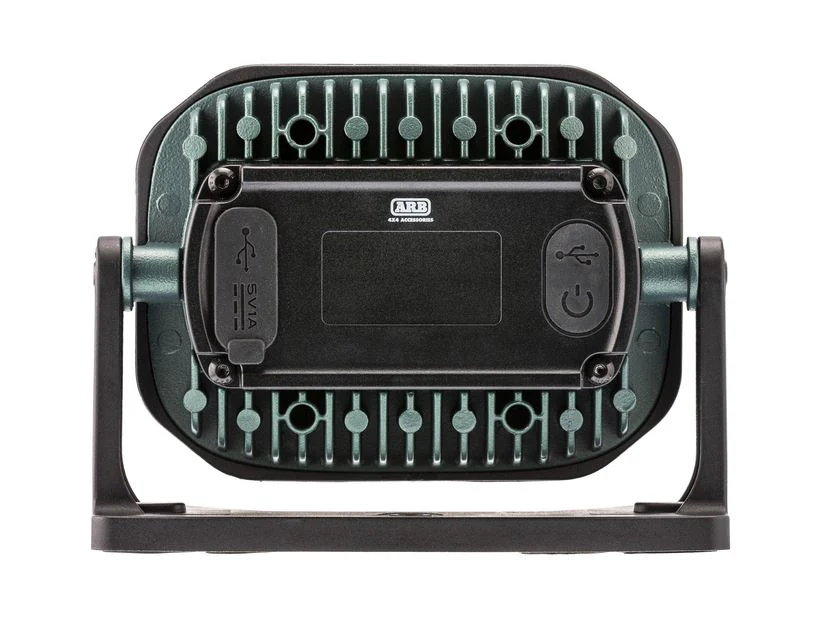 ARB* Luz perimetral LED Horizon con soporte magnético - Image 12