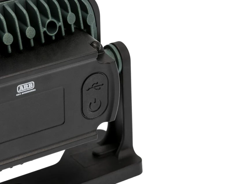 ARB* Luz perimetral LED Horizon con soporte magnético - Image 17