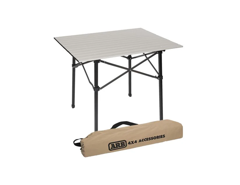 ARB* Mesa de camping de aluminio,con bolsa de transporte - Image 13