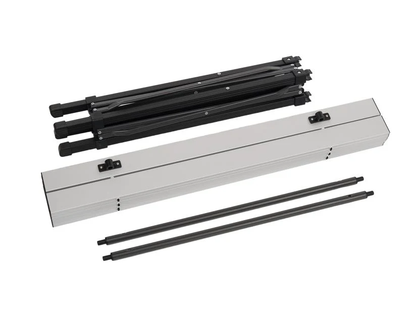 ARB* Mesa de camping de aluminio,con bolsa de transporte - Image 15