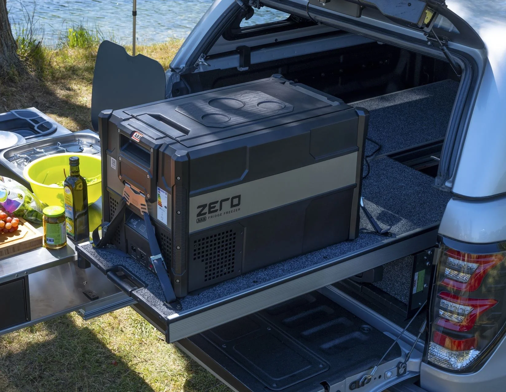 ARB* Nevera eléctrica Zero 36 L - Image 15