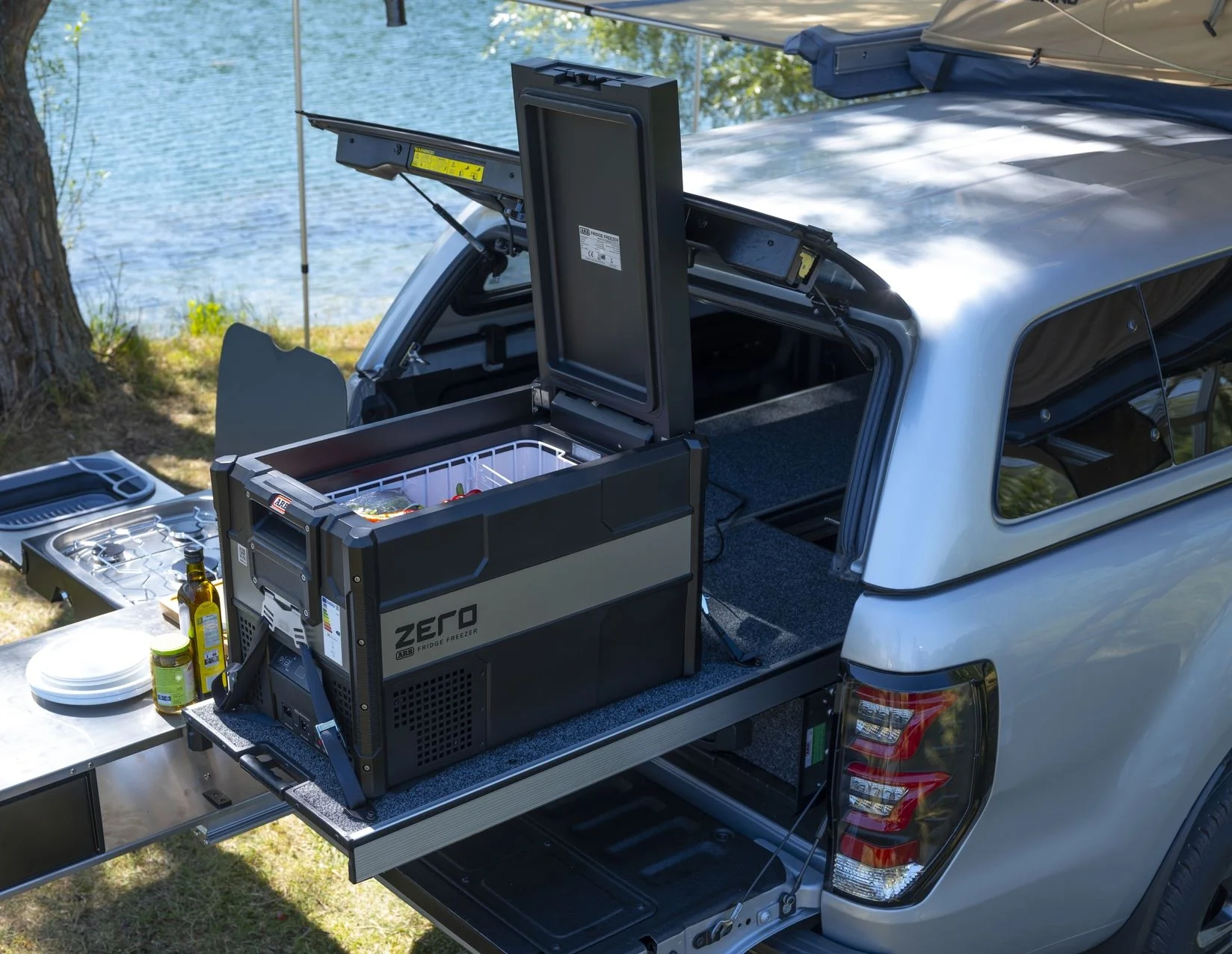 ARB* Nevera eléctrica Zero 36 L - Image 16