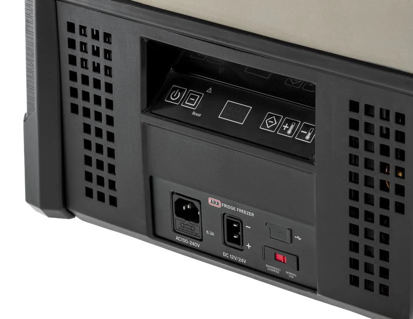 ARB* Nevera eléctrica Zero 36 L - Image 19
