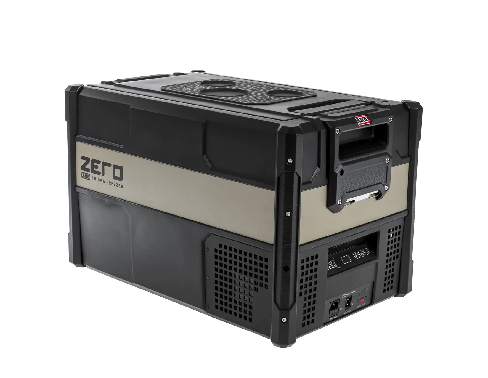 ARB* Nevera eléctrica Zero 36 L - Image 3