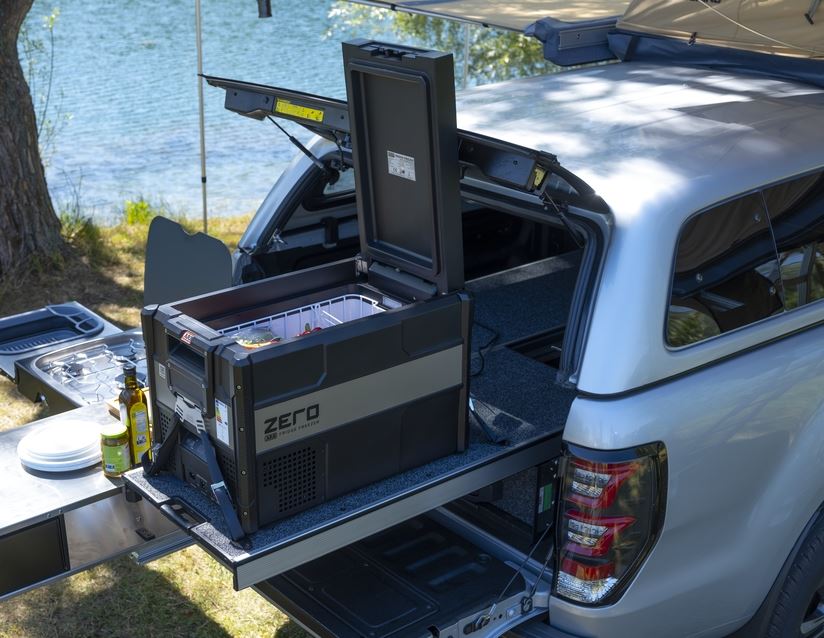 ARB* Nevera eléctrica Zero 36 L - Image 30